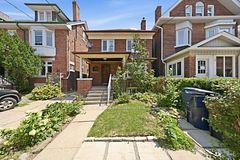 47 Robina Avenue 2, Toronto, ON M6C 3Y5