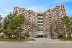 5 Shady Golfway 1606, Toronto, ON M3C 3A5