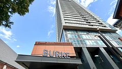 609 Sherbourne Street 3106, Toronto, ON M4X 0A4