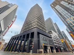125 Peter Street 3012, Toronto, ON M5V 0M2