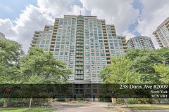 238 Doris Avenue 2009, Toronto, ON M2N 6W1