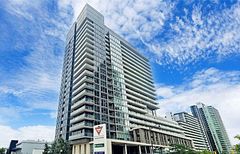 72 Esther Shiner Boulevard 1509, Toronto, ON M2K 2X9