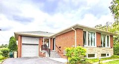 36 Silverview Drive Basement A, Toronto, ON M2M 2B3