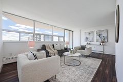 5949 Yonge Street 1508, Toronto, ON M2M 3V8