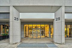 25 Lower Simcoe Street 1118, Toronto, ON M5J 3A1