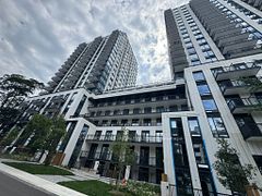 89 Montclair Avenue 1125, Toronto, ON M5P 0A9