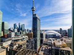 35 Mercer Street 2616, Toronto, ON M5V 1H2