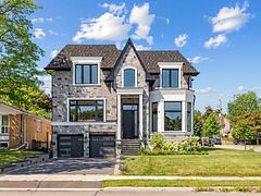 35 Lloydminster Crescent, Toronto, ON M2M 2R9