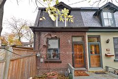 12 Ashby Place, Toronto, ON M5A 3E3