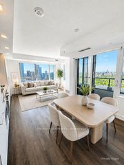 609 Sherbourne Street 4304, Toronto, ON M4X 0A4