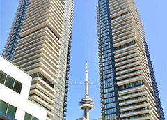 125 blue jays Way 2503, Toronto, ON M5V 0N5