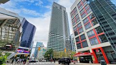 300 Front Street W 3507, Toronto, ON M5V 0E9
