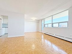 1500 Bathurst Street 1208, Toronto, ON M5P 3L3