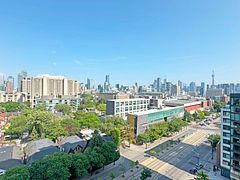 666 Spadina Avenue 1704, Toronto, ON M5S 2H8