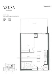 15 Holmes Avenue 309, Toronto, ON M2N 0E1