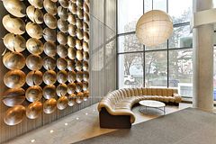 75 St Nicholas Street 1906, Toronto, ON M4Y 0A5