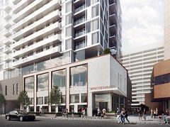 33 Helendale Avenue 1306, Toronto, ON M4R 0A5