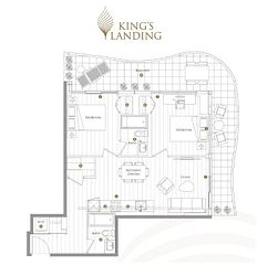 68 Esther Shiner Boulevard 2111, Toronto, ON M2K 0C4