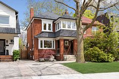 68 Cranbrooke Avenue, Toronto, ON M5M 1M4