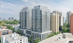 91 Montclair Avenue 802, Toronto, ON M5P 0B1