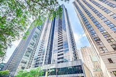 28 Ted Rogers Way 1802, Toronto, ON M4Y 2J4