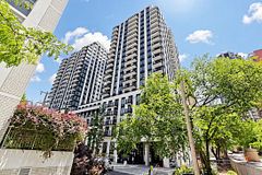 91 Montclair Avenue 1009, Toronto, ON M5P 0B1