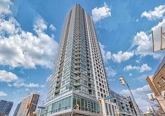 120 Homewood Avenue 3807, Toronto, ON M4Y 2J3