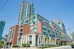 112 George Street S601, Toronto, ON M5A 2M5