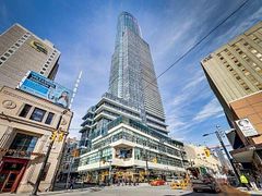 386 Yonge Street 1401, Toronto, ON M5B 0A5