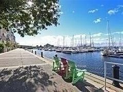 90 Stadium Road 809, Toronto, ON M5V 3W5
