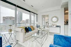 3 Gloucester Street 1809, Toronto, ON M4Y 0C6