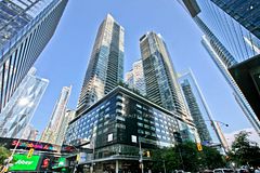 55 Bremner Boulevard 4107, Toronto, ON M5J 0A6