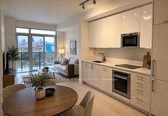 330 Richmond Street W 1606, Toronto, ON M5V 0M4