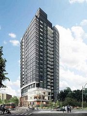 219 Dundas Street E 1603, Toronto, ON M5A 0V1