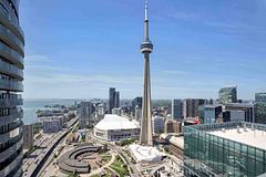 14 York Street 5207, Toronto, ON M5J 0B1