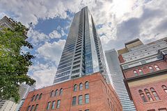 5 St Joseph Street 2906, Toronto, ON M4Y 0B6