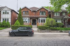 81 Shields Avenue Lower, Toronto, ON M5N 2K3