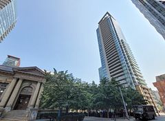18 Yorkville Avenue 2205, Toronto, ON M4W 3Y8