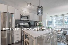 10 Capreol Court 302, Toronto, ON M5V 4B3