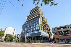 297 College Street 603, Toronto, ON M5T 1S2