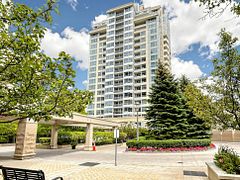 8 Rean Drive 606, Toronto, ON M2K 1H1