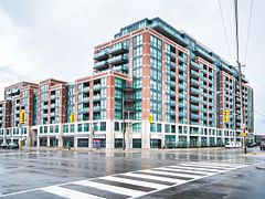 525 Wilson Avenue 412, Toronto, ON M3H 0A7