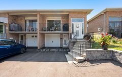203 Robert Hicks Drive, Toronto, ON M2R 3R3