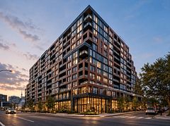 28 Eastern Avenue 502, Toronto, ON M5A 1H5