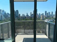 10 Oak Street 1407, Toronto, ON M5A 0Z1