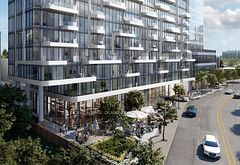 322 Dupont Street 605, Toronto, ON M5R 0E3