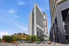 330 Richmond Street W 1612, Toronto, ON M5V 1X2