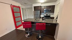 525 Wilson Avenue 835, Toronto, ON M3H 0A7