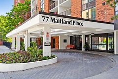 77 Maitland Place 224, Toronto, ON M4Y 2V6