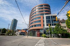 90 Trinity Street 507, Toronto, ON M5A 0E4